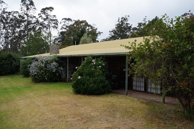 Picture of 1084 Nethercote Road, NETHERCOTE NSW 2549
