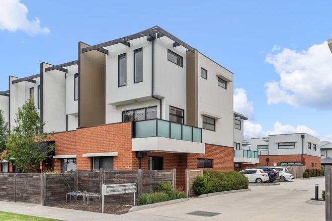 Picture of 10/85 Chapman Avenue, GLENROY VIC 3046