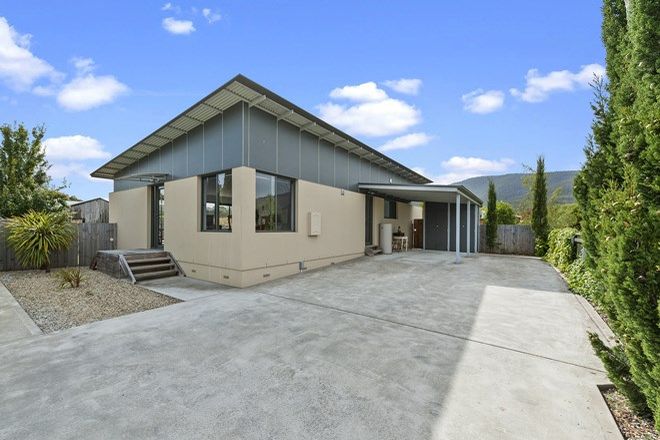 Picture of 3/90 Main Street, HUONVILLE TAS 7109