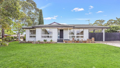 Picture of 2 Shearer Place, ELDERSLIE NSW 2570