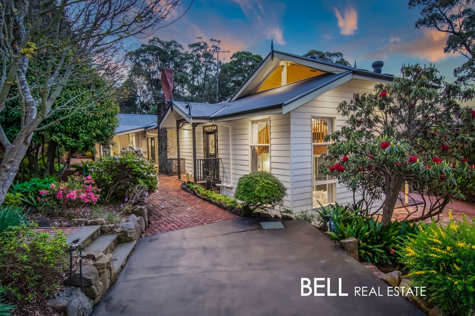 13 Erith Lane, Kalorama VIC 3766, Image 0