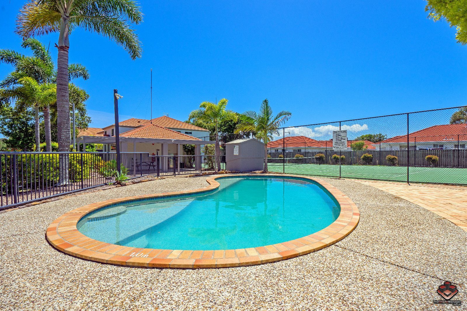 3 bedrooms Townhouse in 9/87 Heeb Street ASHMORE QLD, 4214