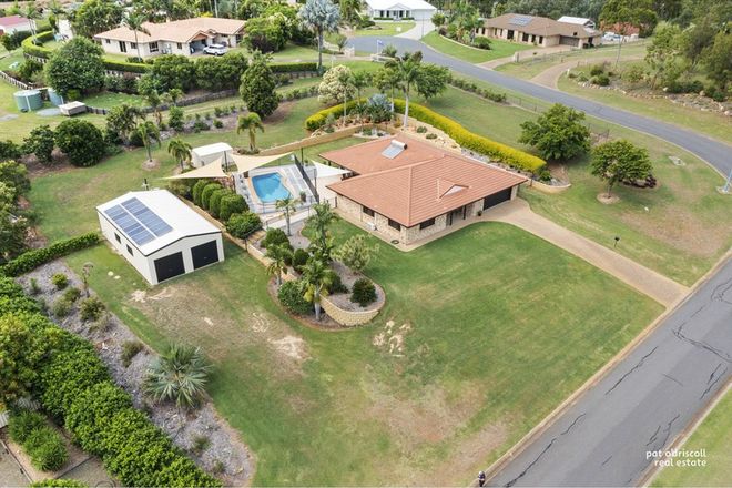 Picture of 5 - 11 Rebecca Close, ROCKYVIEW QLD 4701