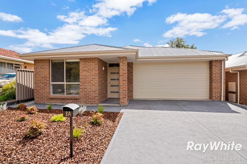 8A Kym Avenue, Valley View SA 5093, Image 0