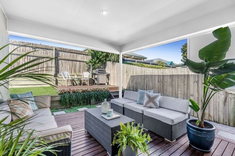 4 bedrooms House in 36 Friend Street WAKERLEY QLD, 4154