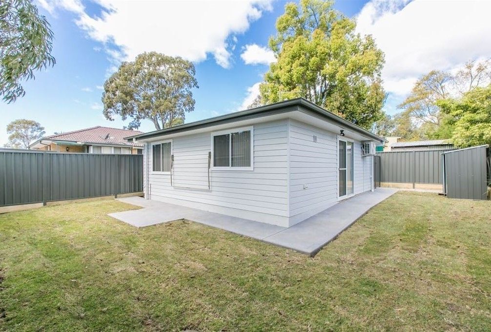 12a Lobelia St, Albion Park Rail NSW 2527, Image 0