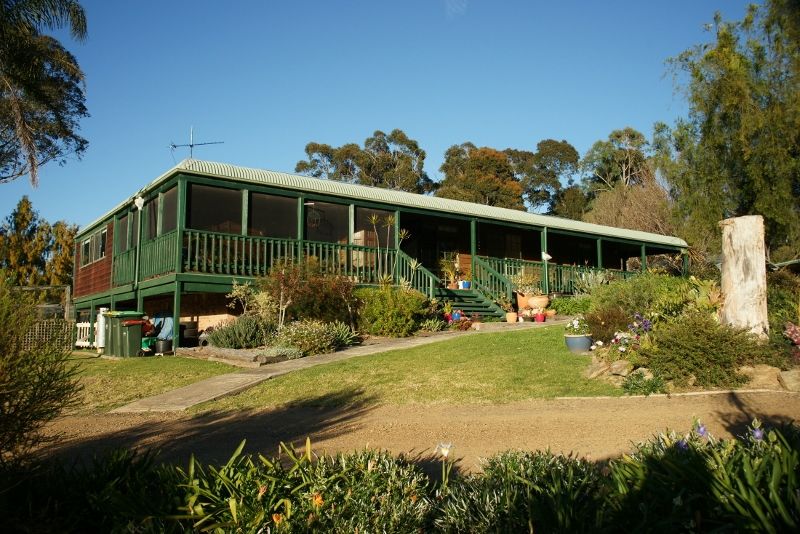 36 Corunna Road, Narooma Property History & Address Research Domain