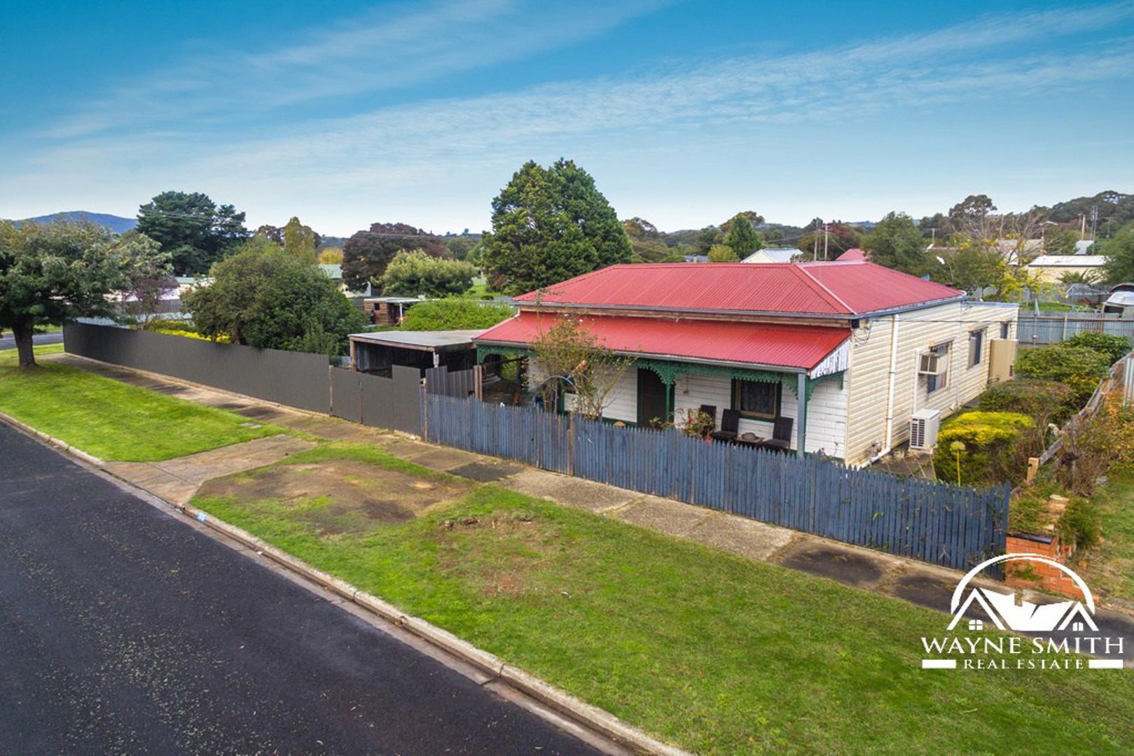 180 High Street, Broadford VIC 3658 House For Rent Domain