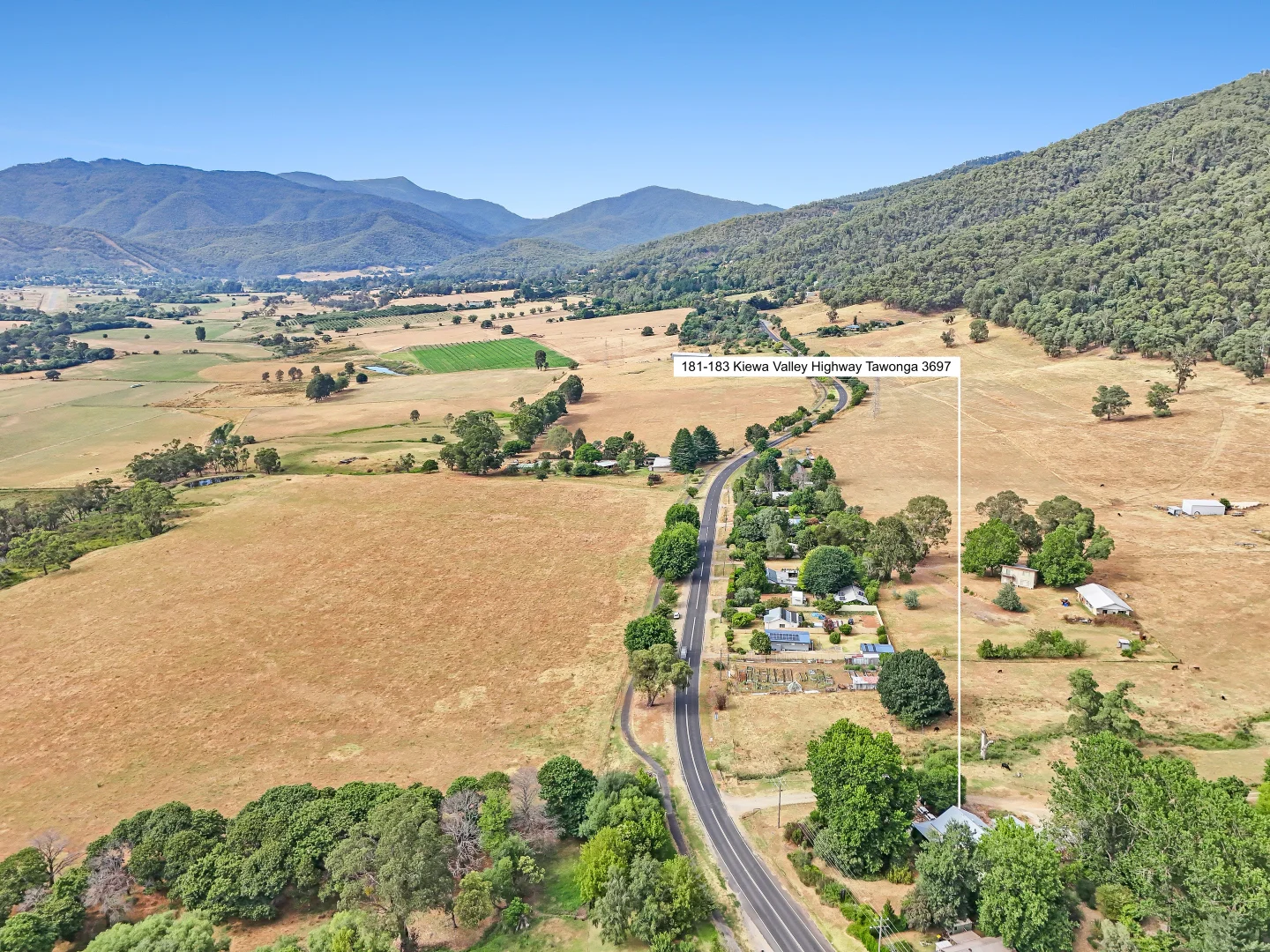 Additional image 21 of 181-183 Kiewa Valley Highway, Tawonga VIC 3697