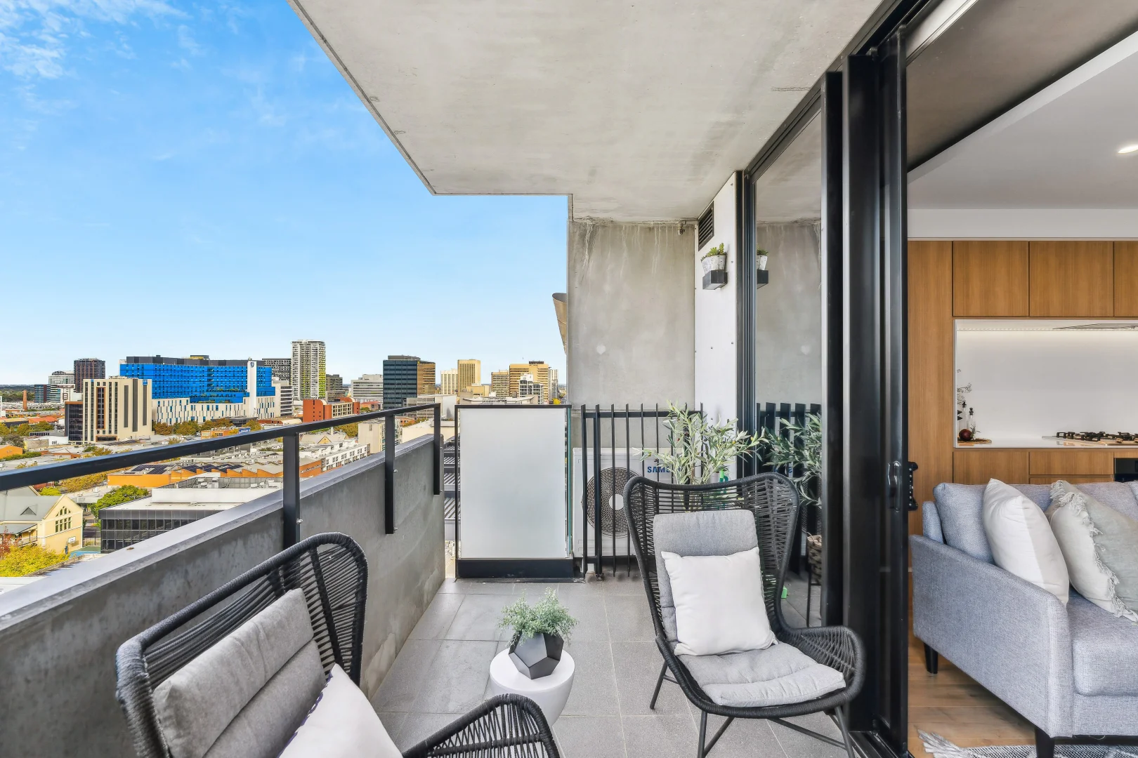 Additional image 16 of 1203/248 Flinders St, Adelaide SA 5000