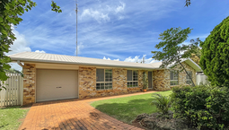 Picture of 22 Kingsford Smith Drive, WILSONTON QLD 4350