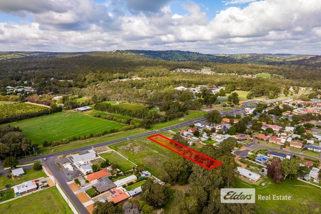 Picture of 28 South Western Highway, HARVEY WA 6220