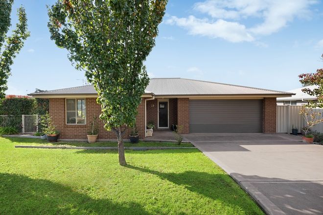 Picture of 29 Melton Road, MUDGEE NSW 2850