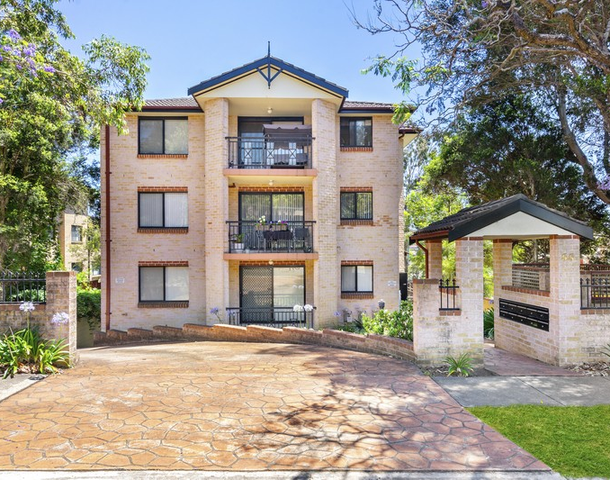 1/55 Stapleton Street, Pendle Hill NSW 2145