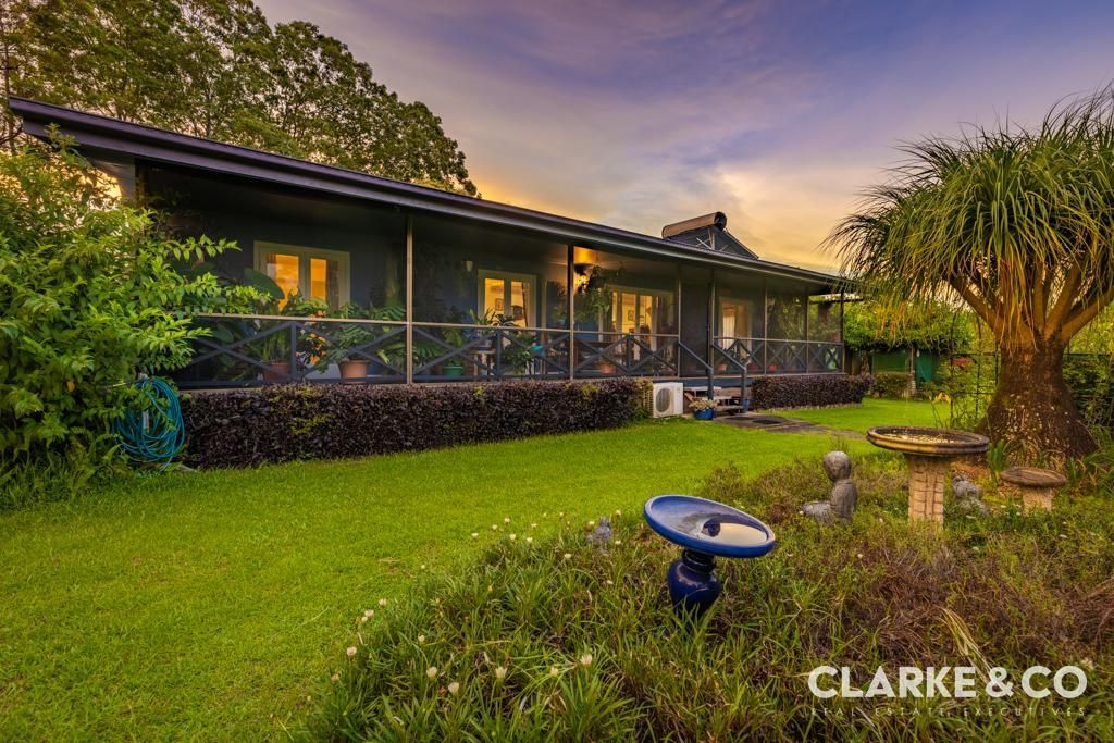 7 Spanner Road, Glass House Mountains QLD 4518, Image 0