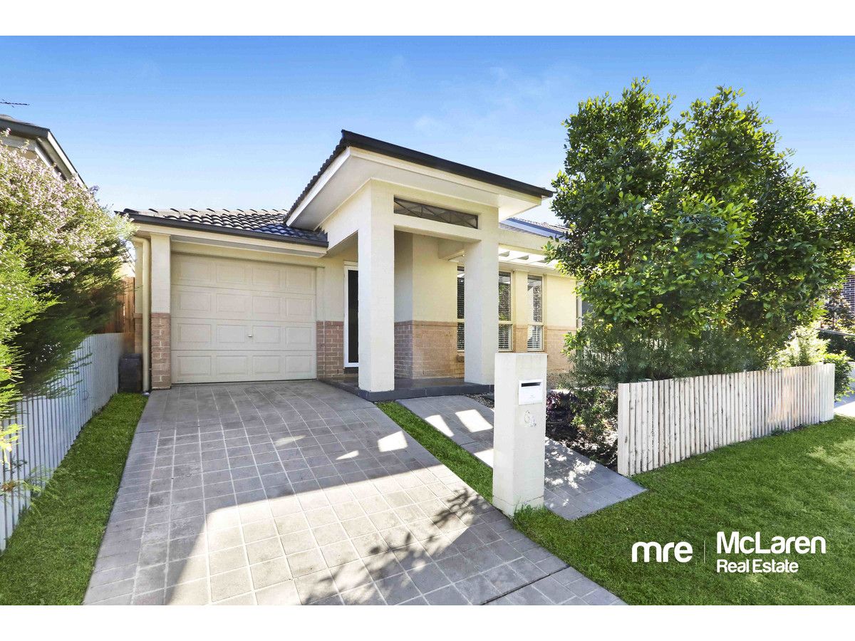 6a Park Way, Camden Park NSW 2570, Image 0