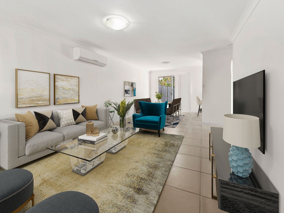 3 bedrooms Townhouse in 125/89 Northquarter Drive MURRUMBA DOWNS QLD, 4503