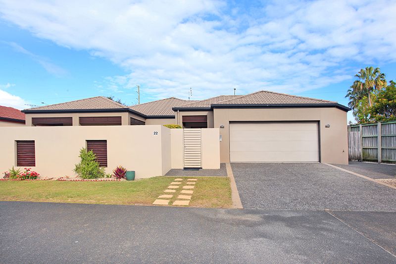 22 Mykonos Court, Parrearra QLD 4575, Image 2