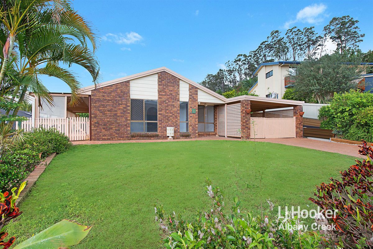 1 Leto Court, Eatons Hill QLD 4037, Image 0