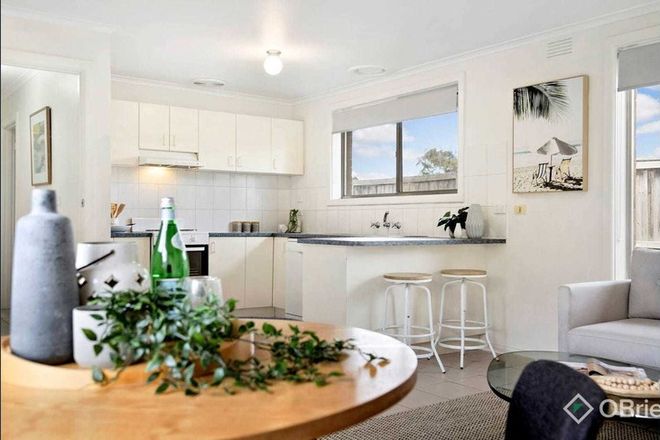 Picture of 3/56 Catherine Avenue, CHELSEA VIC 3196