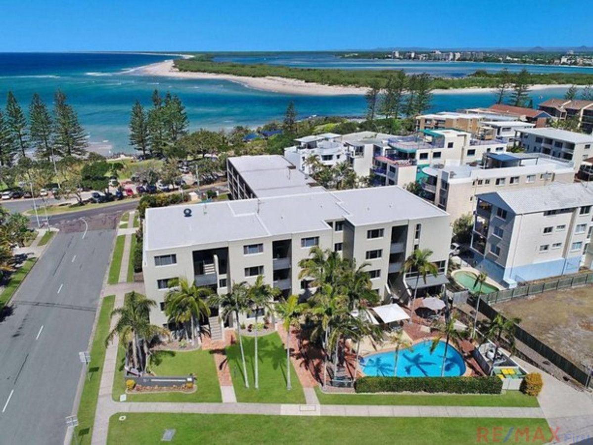 16/15 Esplanade Bulcock Beach, Caloundra QLD 4551, Image 2