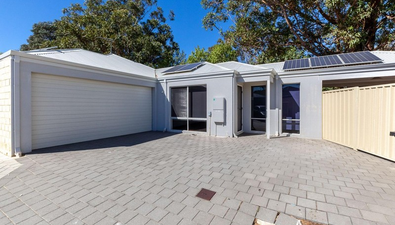 Picture of 16/20 Tait Street, ARMADALE WA 6112