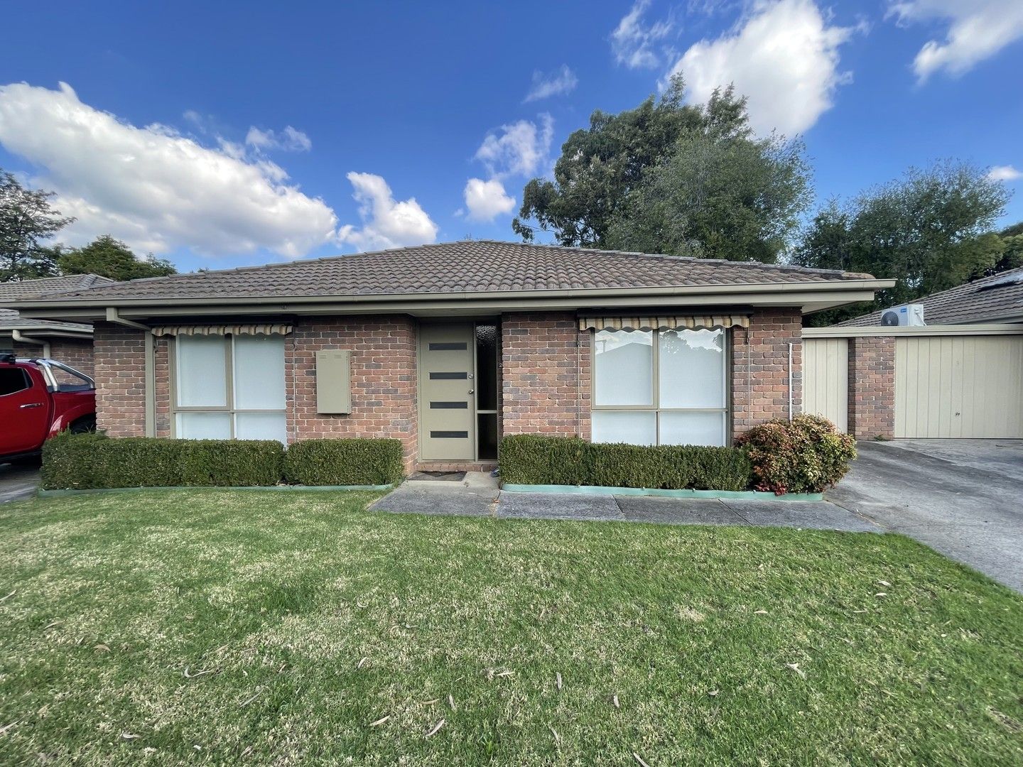 2/51 Herbert Street, Boronia VIC 3155 Apartment For Rent 450 Domain