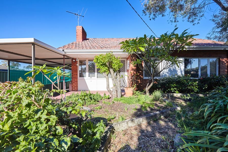 47 Ferdinand Crescent, Coolbellup WA 6163, Image 0