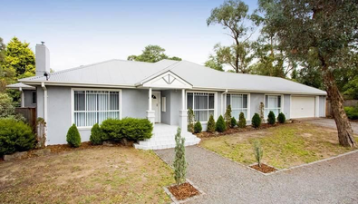 Picture of 67 Glenvale Road, DONVALE VIC 3111