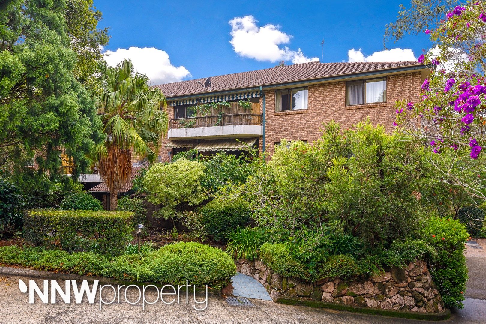 24/13-17 Carlingford Road, Epping NSW 2121, Image 0