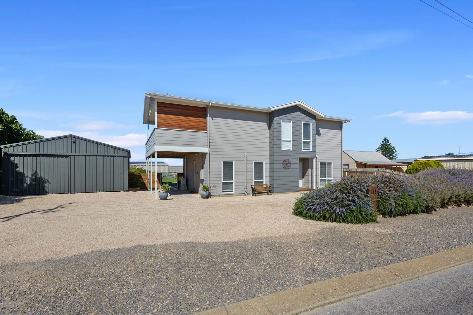 114 Bayview Road, Point Turton SA 5575, Image 2