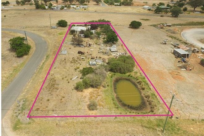 Picture of Lot 1 Giles Street, TEMORA NSW 2666