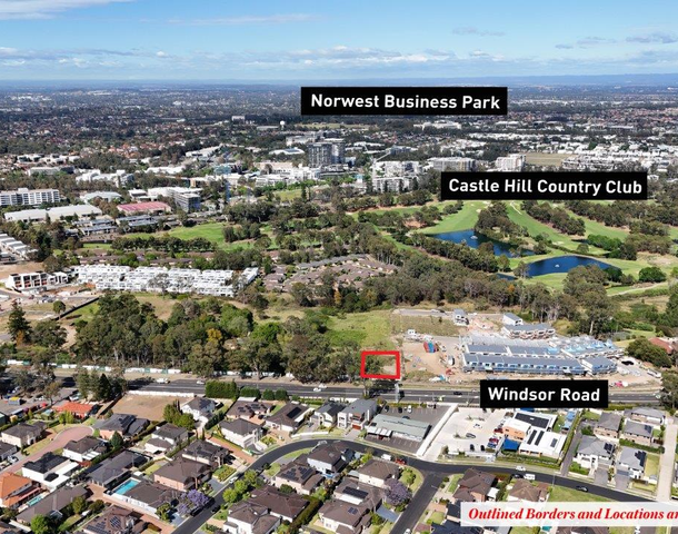 71 Windsor Road, Norwest NSW 2153