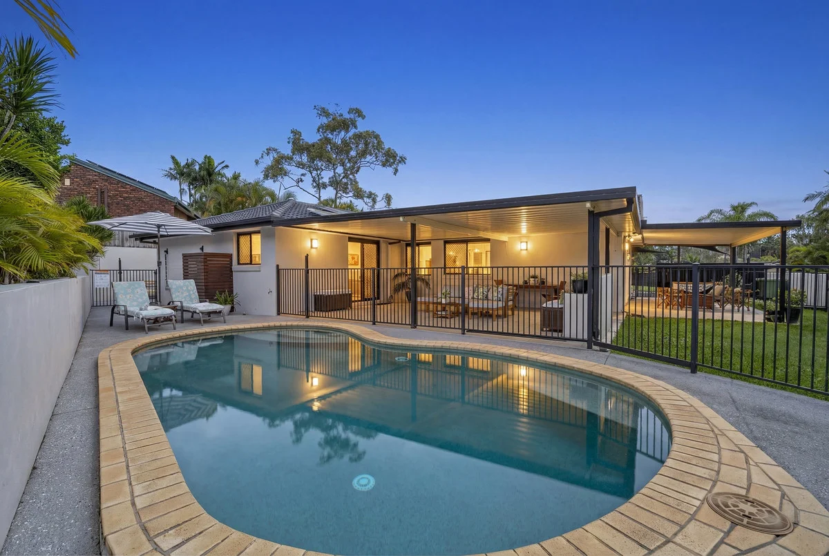 Primary image of 21 Binalong Drive, Ashmore QLD 4214