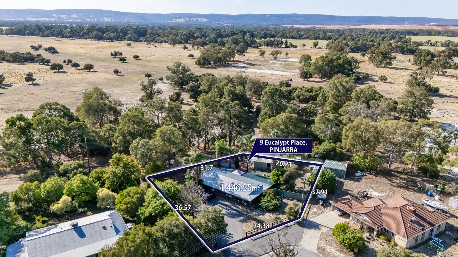 Additional image 26 of 9 Eucalypt Place, Pinjarra WA 6208