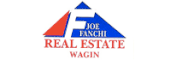 Logo for Joe Fanchi Real Estate