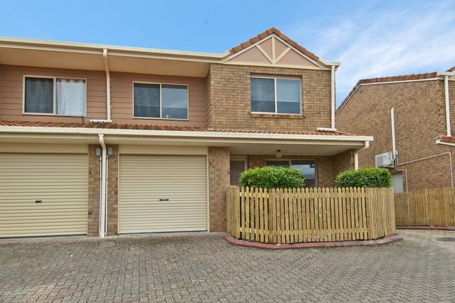 Picture of 5/24 Pine Avenue, BEENLEIGH QLD 4207