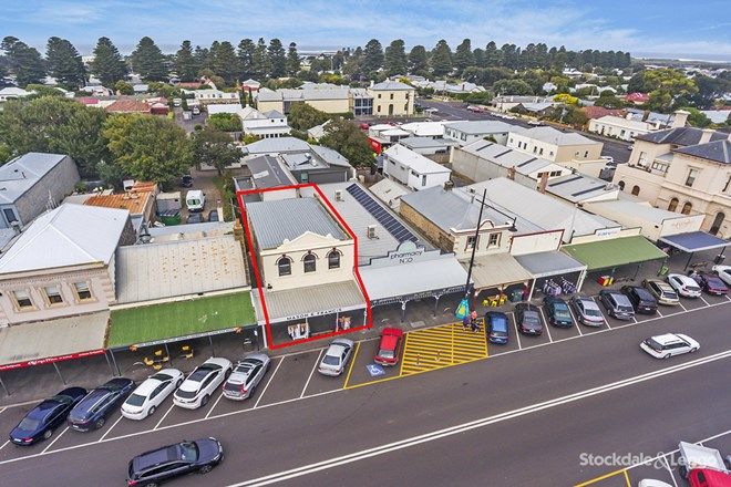 Picture of 1/39 Sackville Street, PORT FAIRY VIC 3284