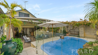 Picture of 58 Willis Street, EAST VICTORIA PARK WA 6101