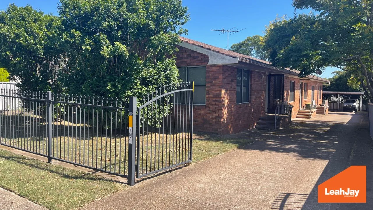 1/181 High Street, East Maitland NSW 2323