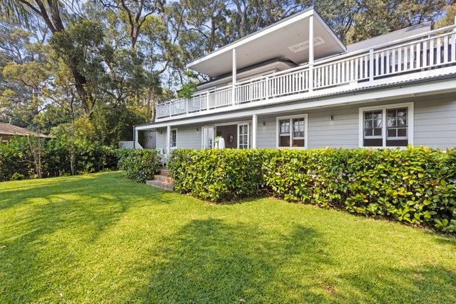 Picture of Level Lower/29 Powderworks Road, NORTH NARRABEEN NSW 2101
