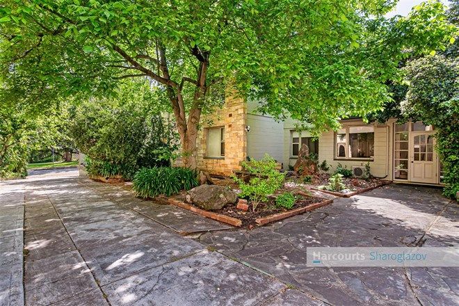 Picture of 2/15 Botanic Street, HACKNEY SA 5069