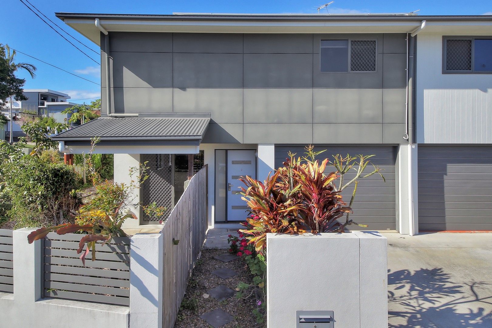 4 bedrooms Townhouse in 2/11 Clausen Street MOUNT GRAVATT EAST QLD, 4122