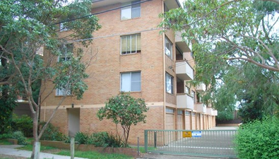 Picture of 6/33-35 William Street, ROSE BAY NSW 2029