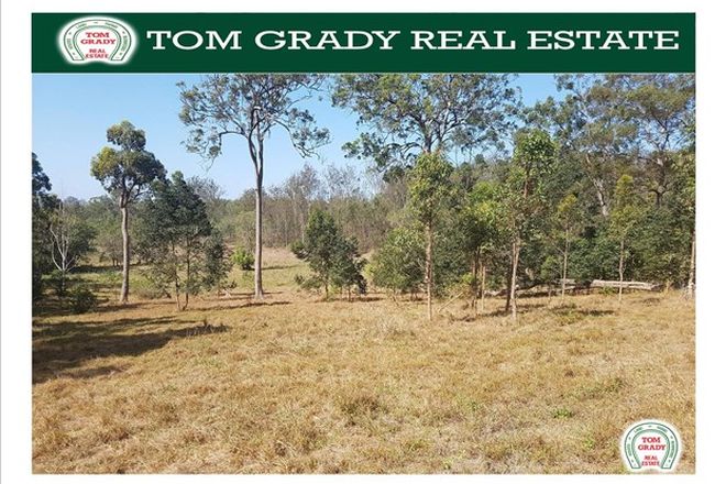 Picture of L126 Erins Knob Road, NEERDIE QLD 4570