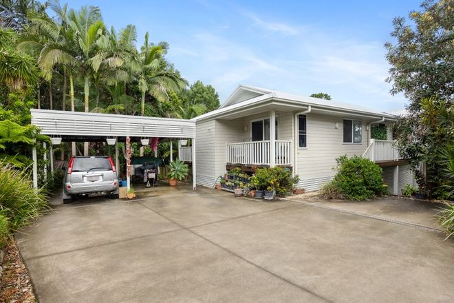 Picture of 2/3C Kauri Street, COOROY QLD 4563