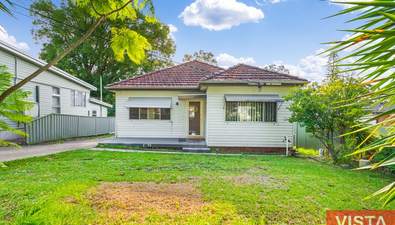 Picture of 24 Hood St, YAGOONA NSW 2199