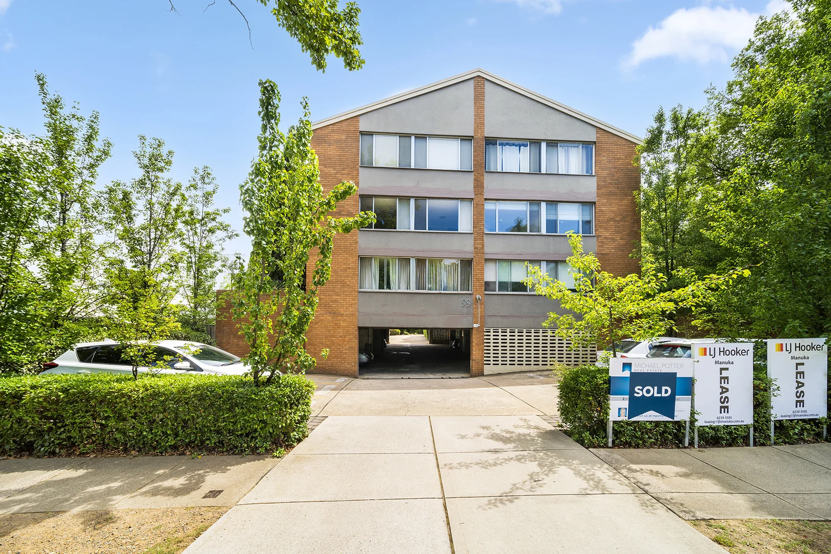 Additional image 13 of 22/99 Canberra Avenue, Griffith ACT 2603