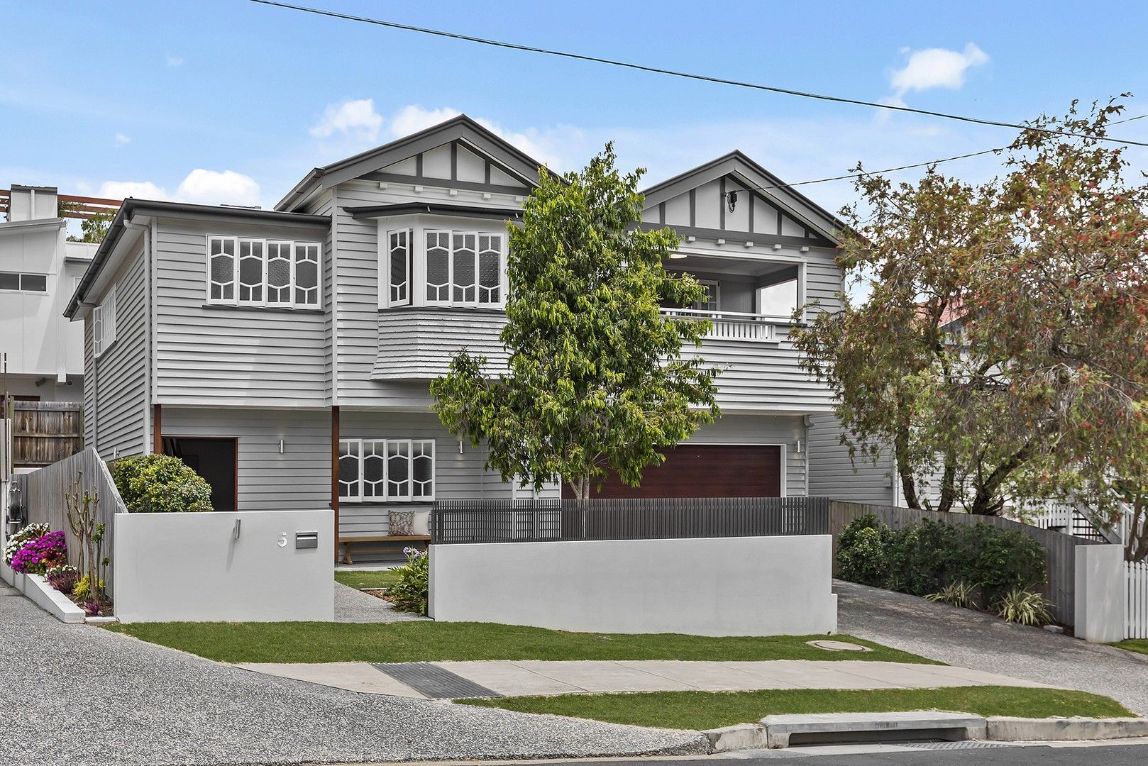 4 bedrooms House in 5 Annie Street CAMP HILL QLD, 4152