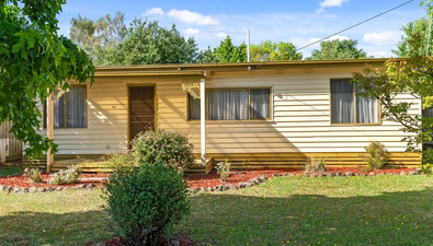 Picture of 42 Forest St, WOODEND VIC 3442